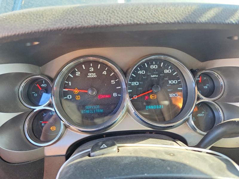 Aukcja sprzedaży 2009 Chevrolet Silverado, vin: 1GCEK29019Z296086, numer aukcji: 68388456