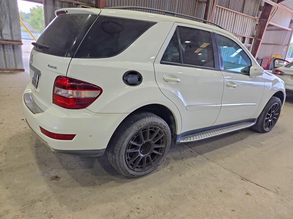 70436676 :رقم المزاد ، 4JGBB86E69A508495 vin ، 2009 Mercedes-benz Ml مزاد بيع