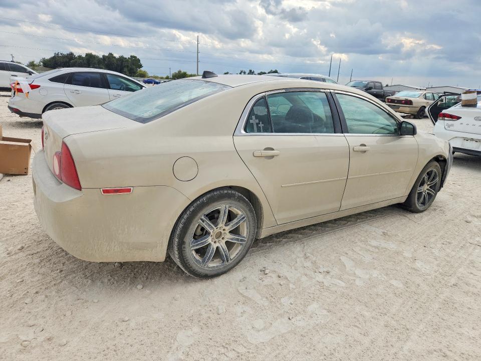 Aukcja sprzedaży 2012 Chevrolet Malibu, vin: 1G1ZB5E09CF281572, numer aukcji: 71208516