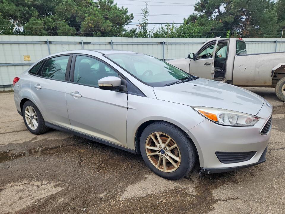 69255676 :رقم المزاد ، 1FADP3F29GL251069 vin ، 2016 Ford Focus مزاد بيع
