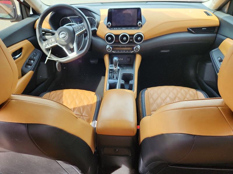 Продажа на аукционе авто 2021 Nissan Sentra, vin: 3N1AB8CV7MY332116, номер лота: 67141406