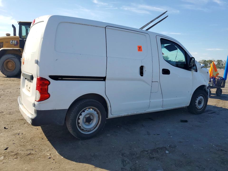 Продаж на аукціоні авто 2015 Nissan Nv200, vin: 3N6CM0KN9FK716890, номер лоту: 68201216
