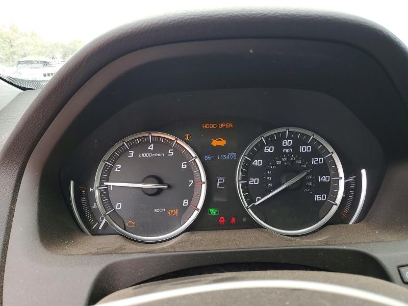 Продаж на аукціоні авто 2015 Acura Tlx, vin: 19UUB1F37FA010046, номер лоту: 68254026