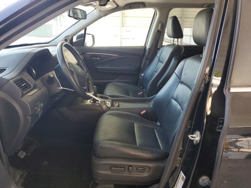 Aukcja sprzedaży 2016 Honda Pilot, vin: 5FNYF5H56GB033742, numer aukcji: 69972376