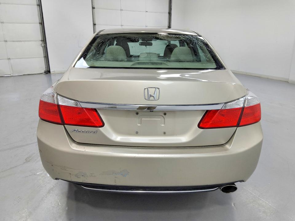 Продаж на аукціоні авто 2015 Honda Accord, vin: 1HGCR2F73FA027121, номер лоту: 66123156