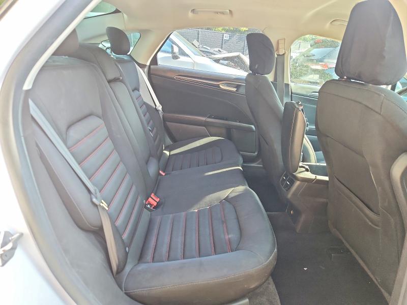 Aukcja sprzedaży 2016 Ford Fusion, vin: 3FA6P0HD3GR140959, numer aukcji: 69365126