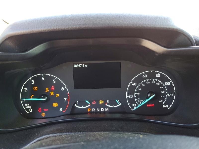 2023 Ford Transit Connect მანქანა იყიდება აუქციონზე, vin: NM0LS7S24P1570552, აუქციონის ნომერი: 70911146