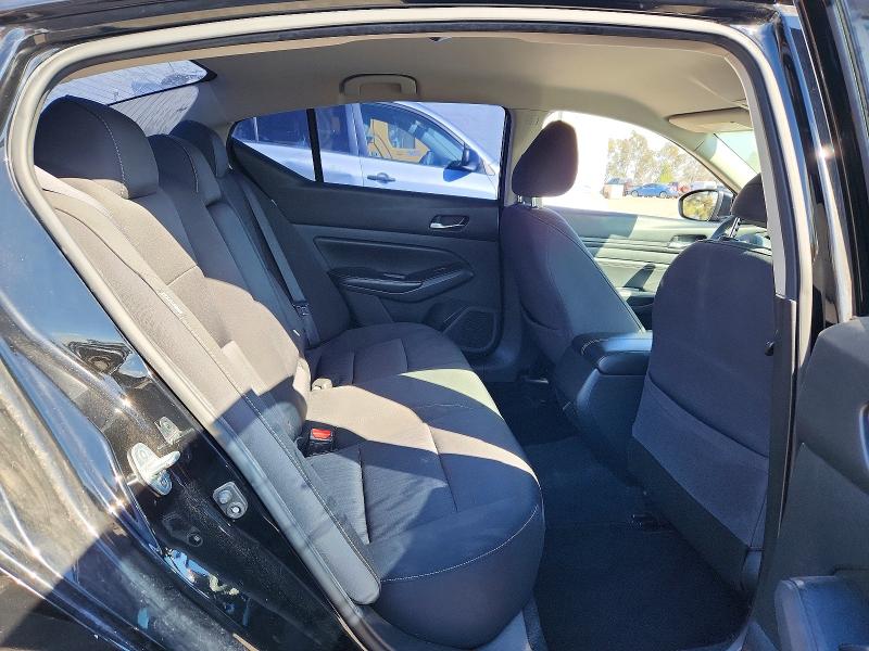 2019 Nissan Altima მანქანა იყიდება აუქციონზე, vin: 1N4BL4BVXKN312824, აუქციონის ნომერი: 69450246