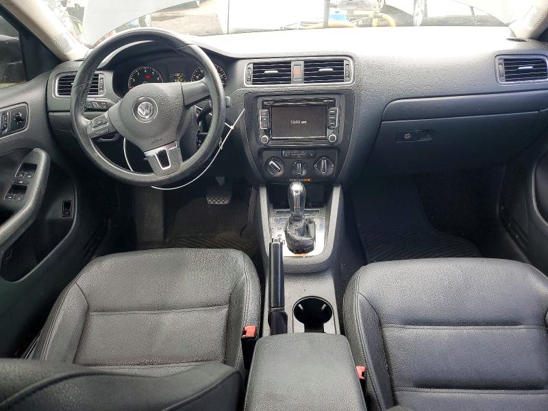 67404096 :رقم المزاد ، 3VWDP7AJ6CM337185 vin ، 2012 Volkswagen Jetta مزاد بيع