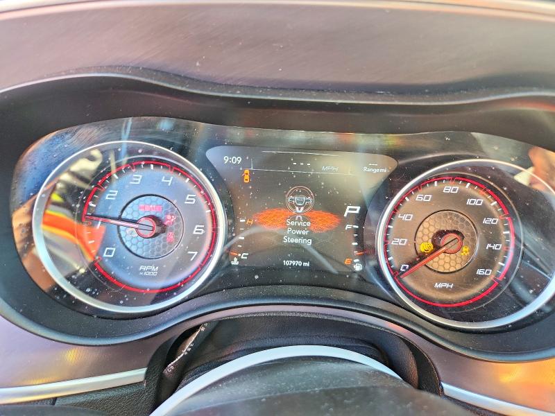 Продаж на аукціоні авто 2022 Dodge Charger, vin: 2C3CDXCT1NH258809, номер лоту: 70585386