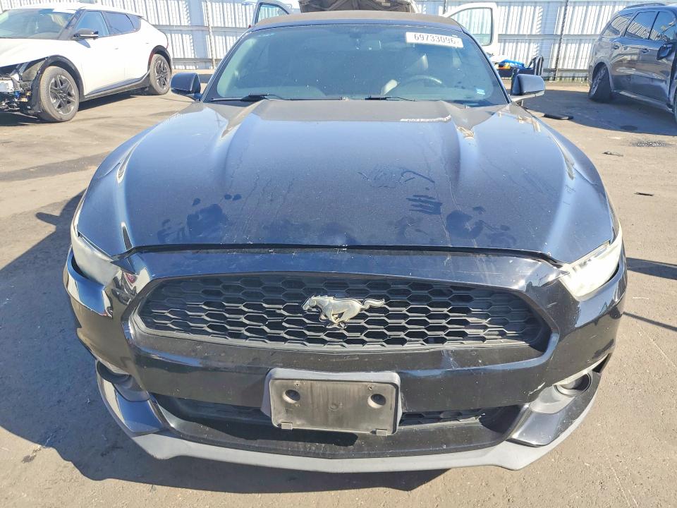 Aukcja sprzedaży 2016 Ford Mustang, vin: 1FATP8UH2G5212926, numer aukcji: 69733096