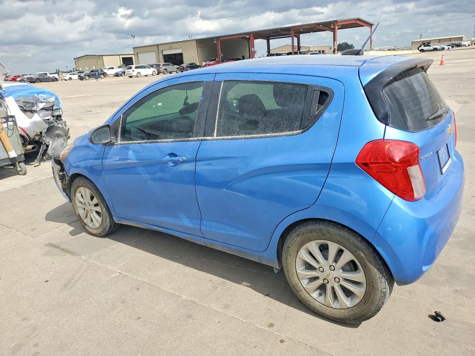 70978936 :رقم المزاد ، KL8CD6SAXHC706146 vin ، 2017 Chevrolet Spark مزاد بيع