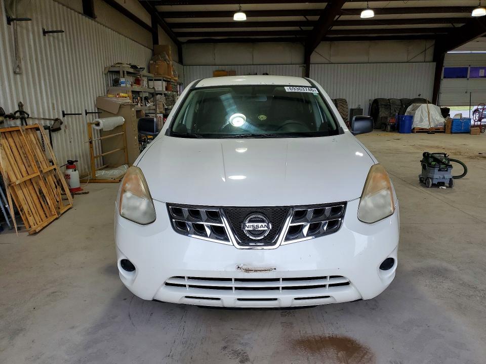 Продажа на аукционе авто 2013 Nissan Rogue, vin: JN8AS5MT8DW040155, номер лота: 69363746