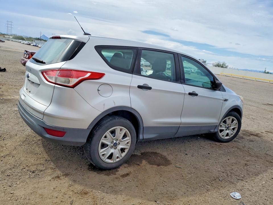 Aukcja sprzedaży 2014 Ford Escape, vin: 1FMCU0F76EUA22392, numer aukcji: 70058816