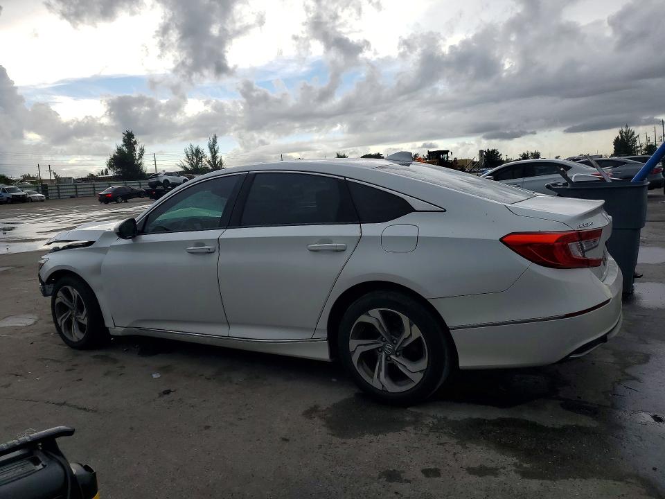 Продаж на аукціоні авто 2018 Honda Accord, vin: 1HGCV1F46JA098849, номер лоту: 69057036
