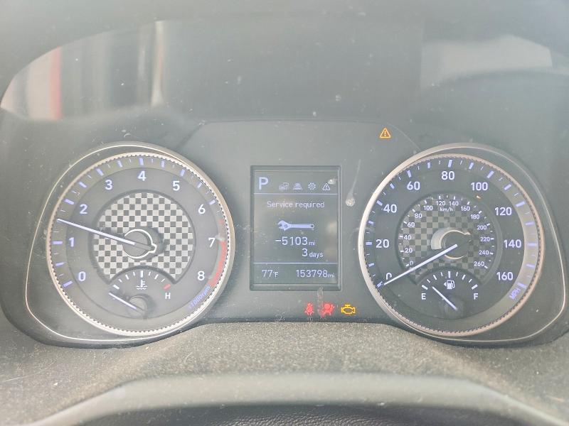 2019 Hyundai Elantra მანქანა იყიდება აუქციონზე, vin: 5NPD84LF6KH453806, აუქციონის ნომერი: 67930796