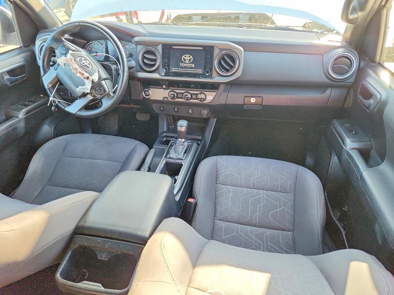 Продажа на аукционе авто 2017 Toyota Tacoma, vin: 3TMBZ5DN4HM008953, номер лота: 70000916