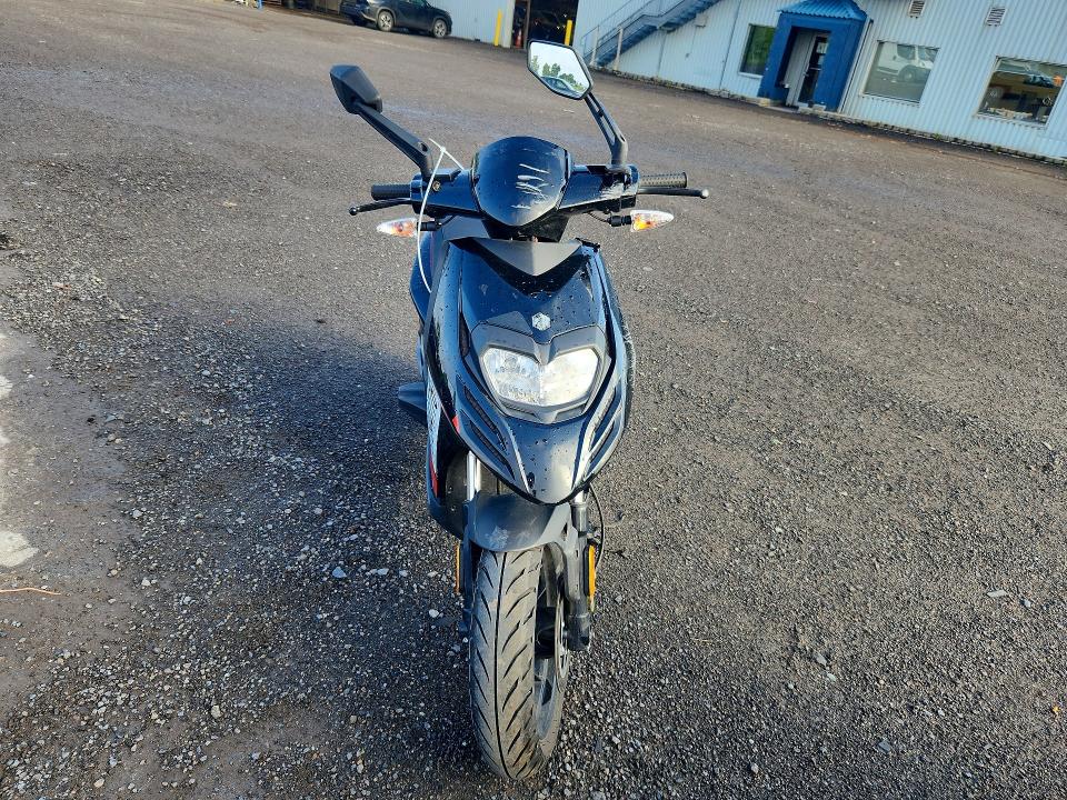 Aukcja sprzedaży 2026 Aprilia Sr Motard, vin: ZD4C506B8T4003530, numer aukcji: 67344776