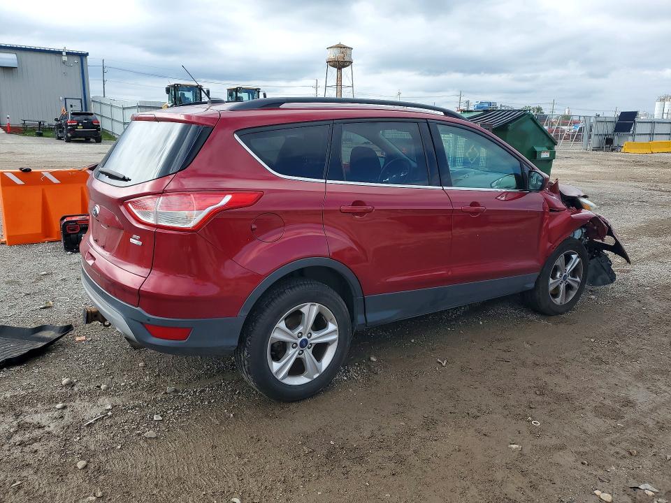 Продаж на аукціоні авто 2016 Ford Escape, vin: 1FMCU9G9XGUA61803, номер лоту: 69102506