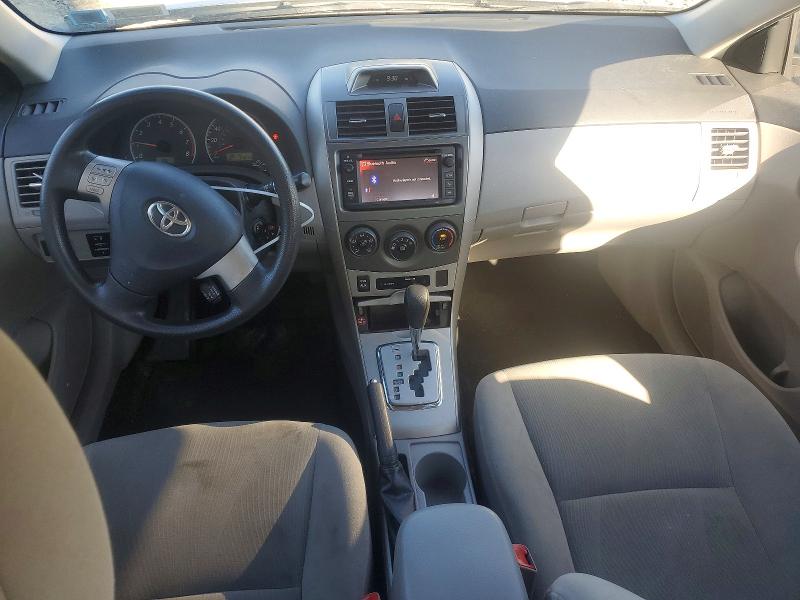 65361866 :رقم المزاد ، 2T1BU4EE5DC967966 vin ، 2013 Toyota Corolla مزاد بيع