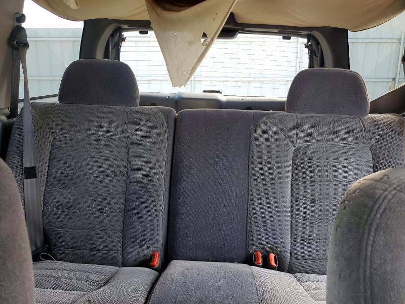 Aukcja sprzedaży 1997 Jeep Grand Cherokee, vin: 1J4GZ58S1VC535846, numer aukcji: 66559386