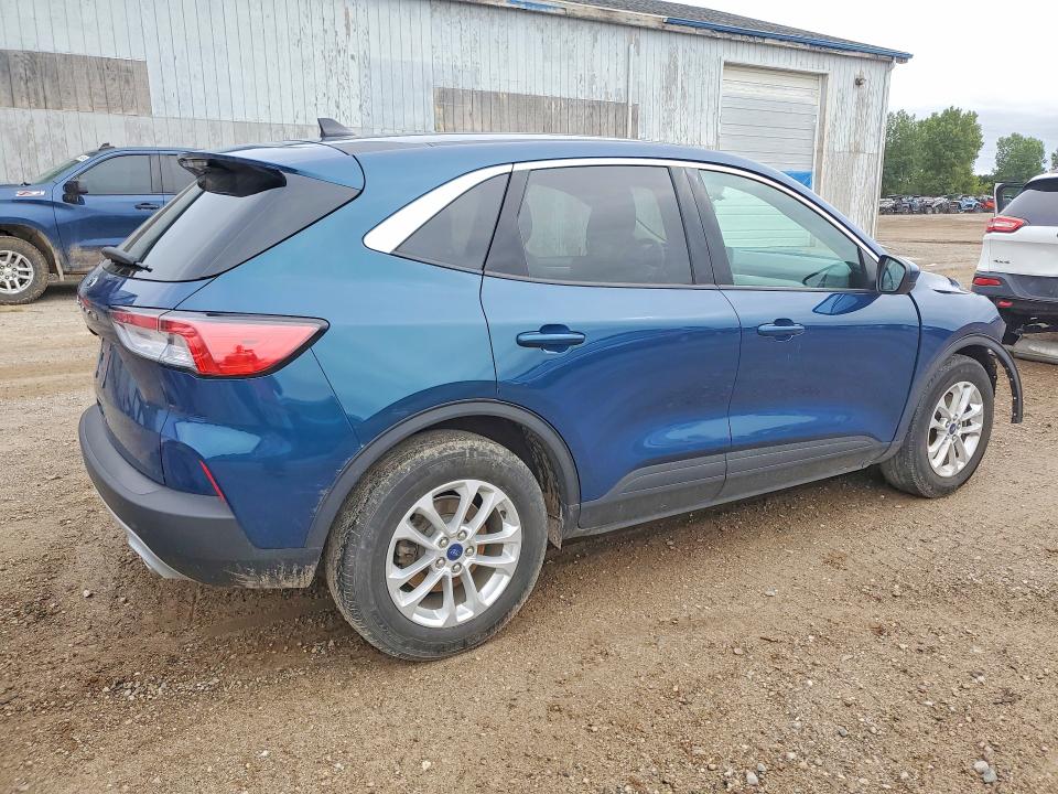 Aukcja sprzedaży 2020 Ford Escape, vin: 1FMCU0G62LUC48447, numer aukcji: 69084046