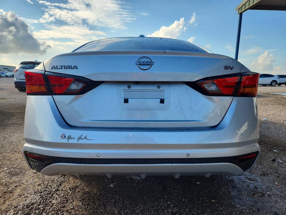 Продаж на аукціоні авто 2024 Nissan Altima, vin: 1N4BL4DV5RN347553, номер лоту: 67999776