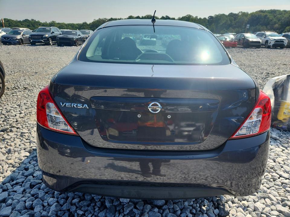 Продаж на аукціоні авто 2015 Nissan Versa, vin: 3N1CN7AP4FL893484, номер лоту: 69719346