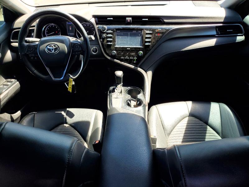 Продаж на аукціоні авто 2020 Toyota Camry, vin: 4T1M11AK7LU398806, номер лоту: 67901726