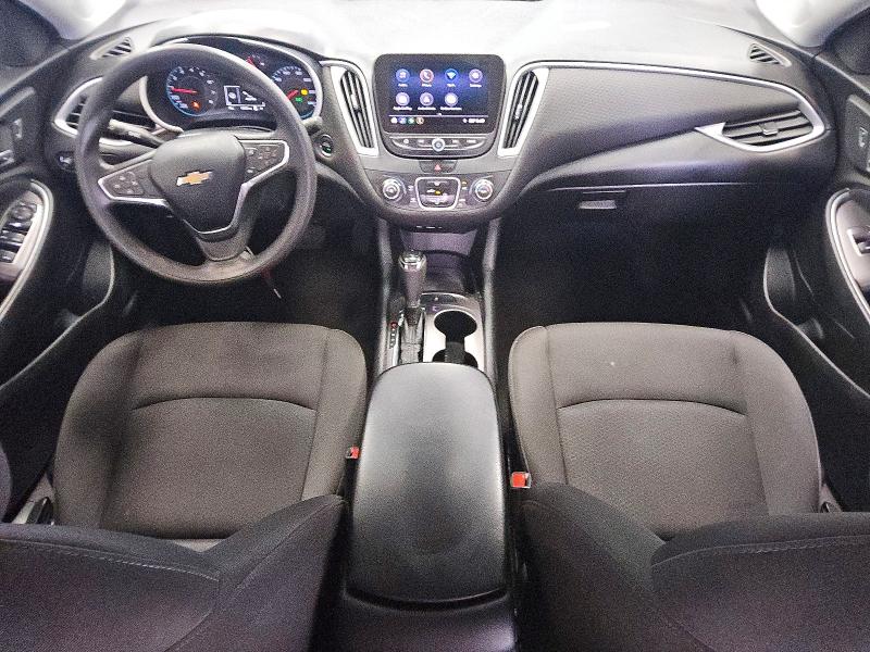 Продаж на аукціоні авто 2019 Chevrolet Malibu, vin: 1G1ZB5ST8KF187406, номер лоту: 69070546