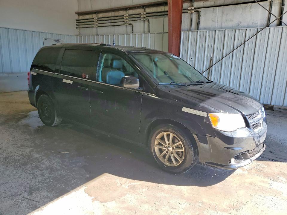 2020 Dodge Grand Caravan მანქანა იყიდება აუქციონზე, vin: 2C4RDGCG5LR194354, აუქციონის ნომერი: 70920786