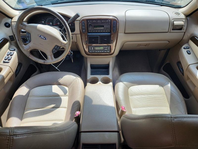 Продаж на аукціоні авто 2003 Ford Explorer, vin: 1FMZU64W83UB35409, номер лоту: 68272486
