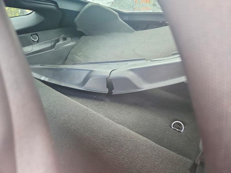 Продажа на аукционе авто 2016 Chevrolet Corvette, vin: 1G1YJ2D71G5124447, номер лота: 67714476