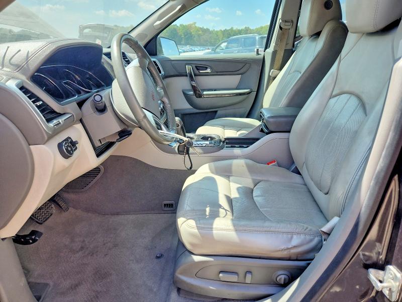 Aukcja sprzedaży 2015 Gmc Acadia, vin: 1GKKRSKD2FJ390410, numer aukcji: 68214666