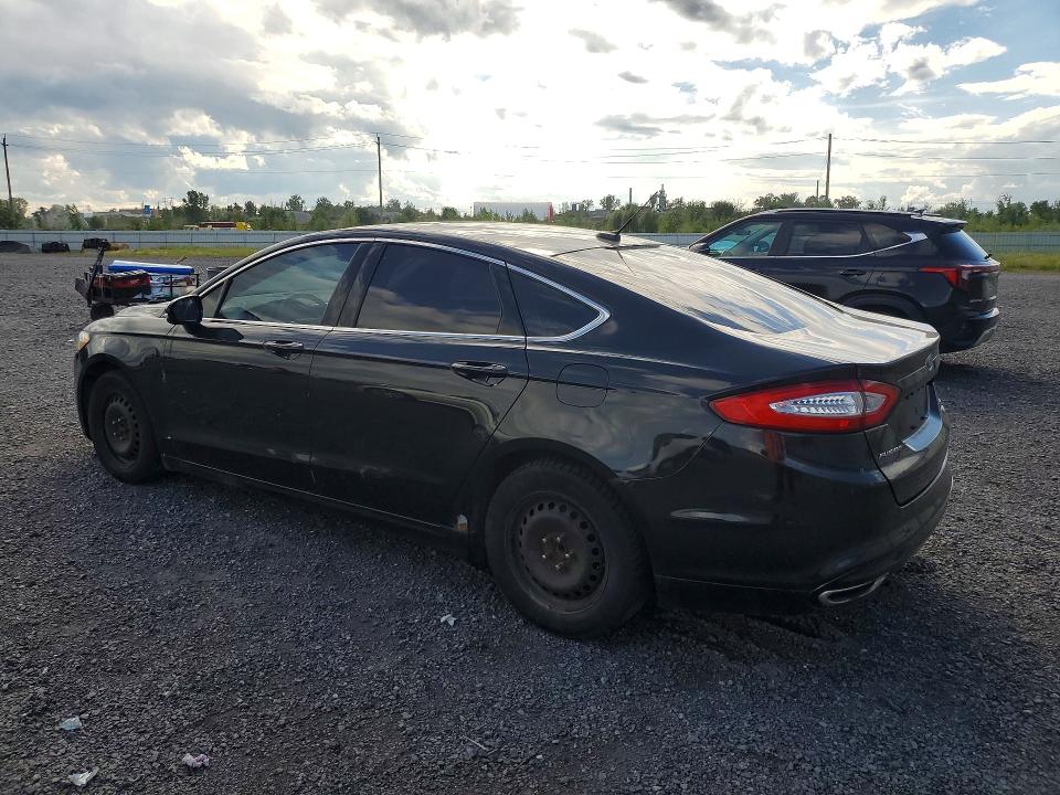Продажа на аукционе авто 2013 Ford Fusion, vin: 3FA6P0H96DR264554, номер лота: 67523616