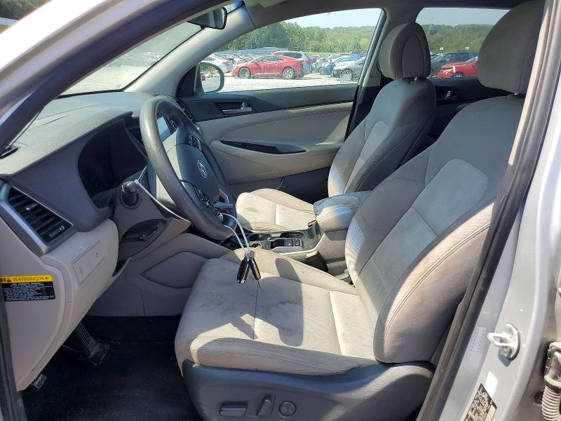 Aukcja sprzedaży 2016 Hyundai Tucson, vin: KM8J33A43GU190356, numer aukcji: 69246716