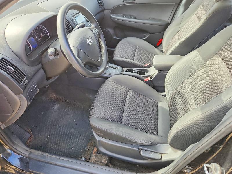Aukcja sprzedaży 2012 Hyundai Elantra Touring, vin: KMHDB8AE3CU140234, numer aukcji: 70440686