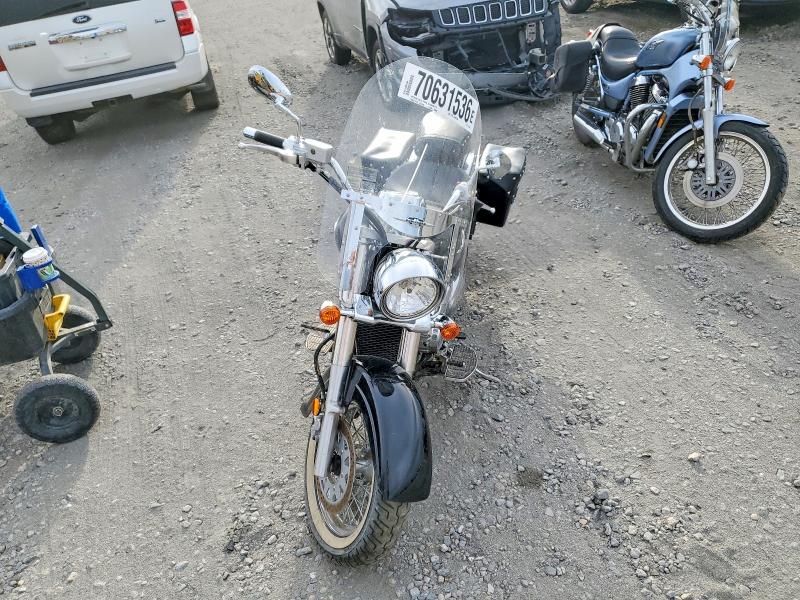 Aukcja sprzedaży 2008 Suzuki Vl800, vin: JS1VS55A782101254, numer aukcji: 70631536