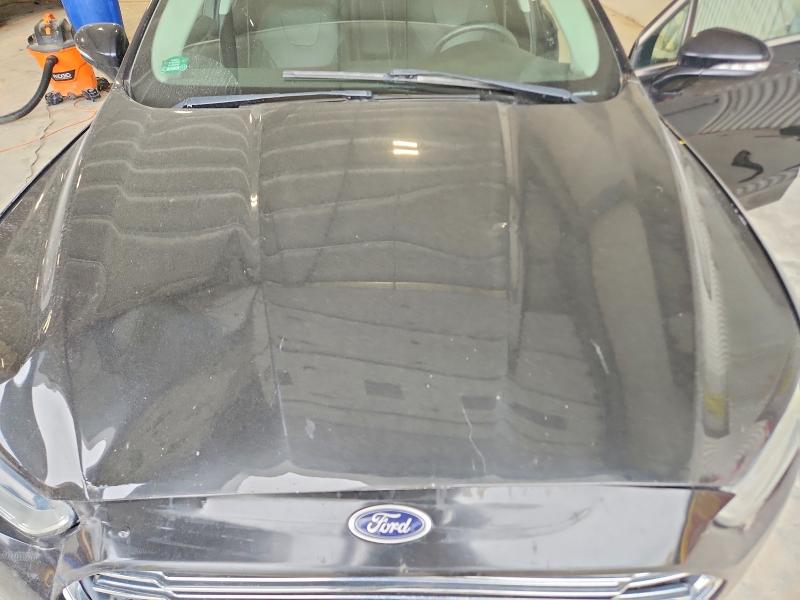 2014 Ford Fusion მანქანა იყიდება აუქციონზე, vin: 3FA6P0K96ER336430, აუქციონის ნომერი: 69845336