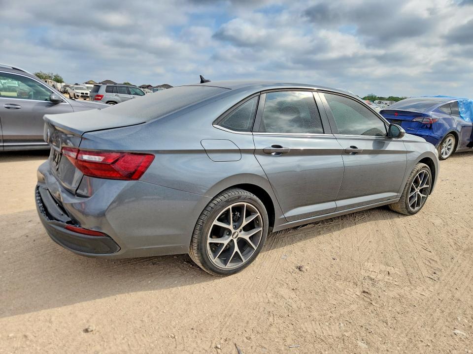 Aukcja sprzedaży 2022 Volkswagen Jetta, vin: 3VWCM7BU6NM022547, numer aukcji: 68325396
