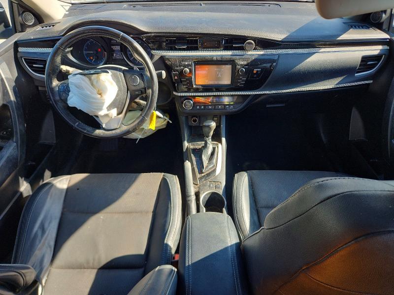 67729696 :رقم المزاد ، 2T1BURHE7GC545033 vin ، 2016 Toyota Corolla مزاد بيع