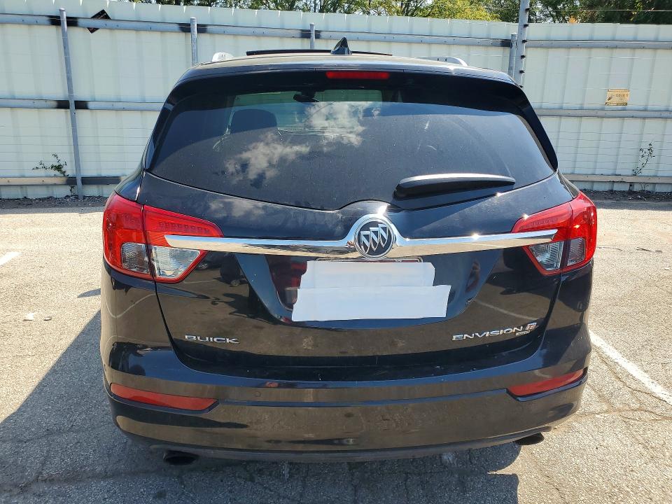Aukcja sprzedaży 2016 Buick Envision, vin: LRBFXESXXGD164385, numer aukcji: 67561096