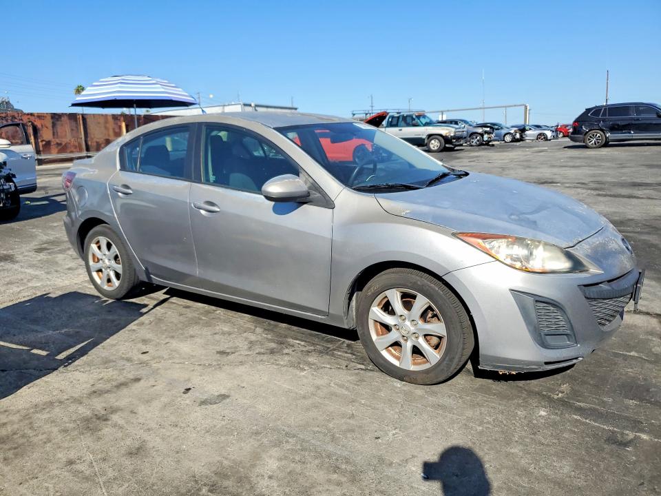 Aukcja sprzedaży 2011 Mazda 3, vin: JM1BL1VG3B1900352, numer aukcji: 70332706
