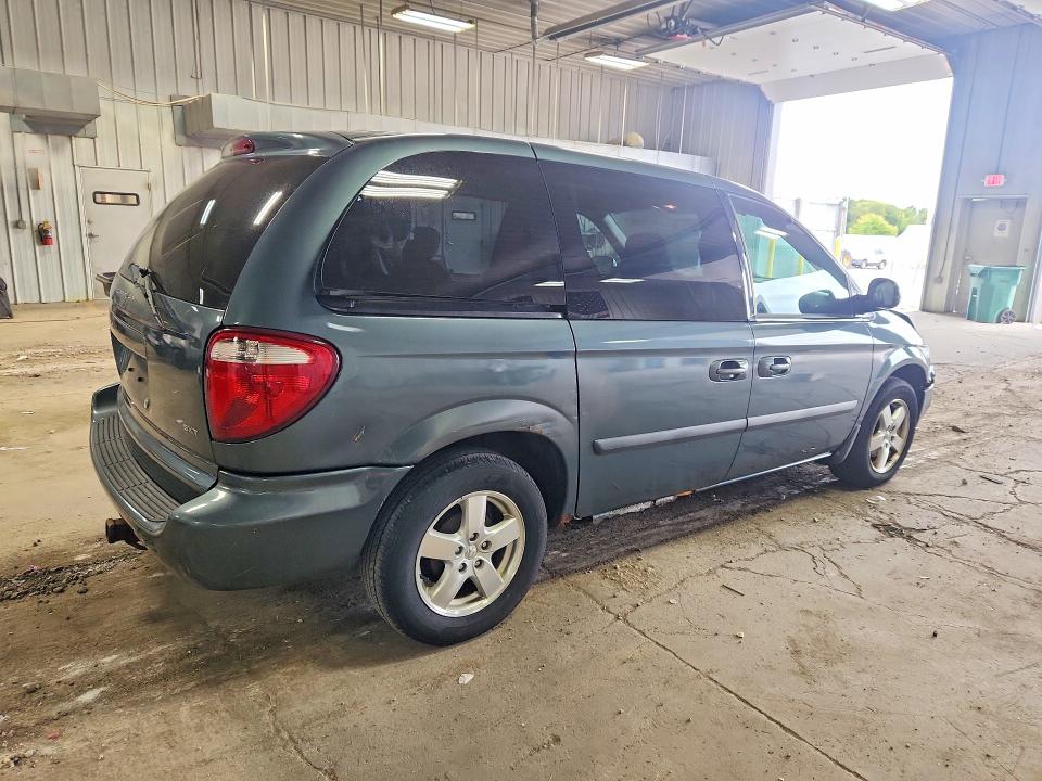 Продажа на аукционе авто 2005 Dodge Caravan, vin: 1D4GP45R25B165247, номер лота: 69029536