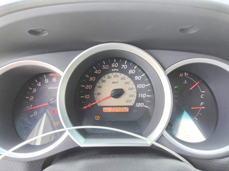 67873796 :رقم المزاد ، 5TETU4GN1AZ722590 vin ، 2010 Toyota Tacoma مزاد بيع