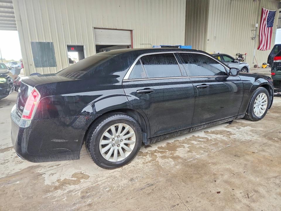 69448316 :رقم المزاد ، 2C3CCAAG5EH372964 vin ، 2014 Chrysler 300 مزاد بيع