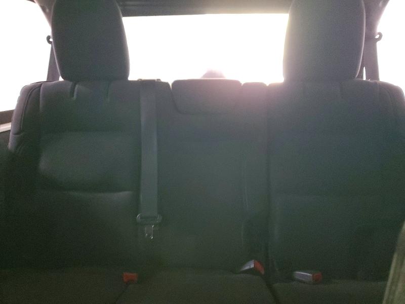 68929666 :رقم المزاد ، 1C4HJXDG8KW665759 vin ، 2019 Jeep Wrangler Unlimited مزاد بيع