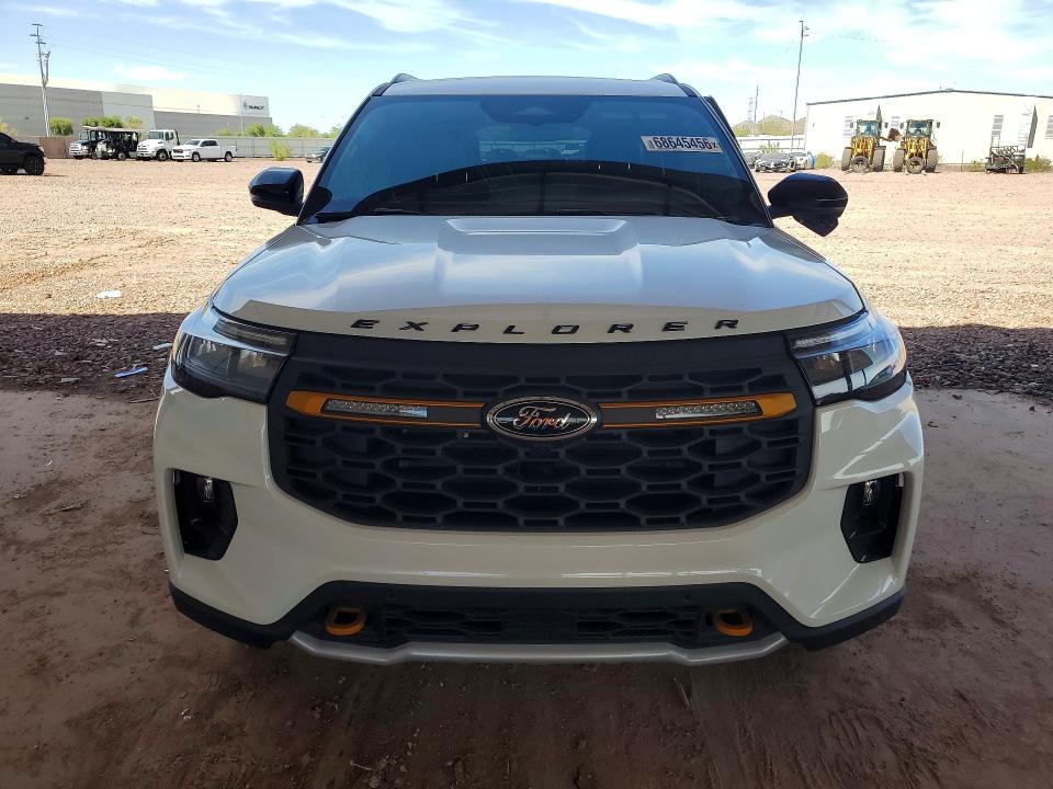 Продаж на аукціоні авто 2026 Ford Explorer, vin: 1FMWK8JCXTGB48790, номер лоту: 68645456