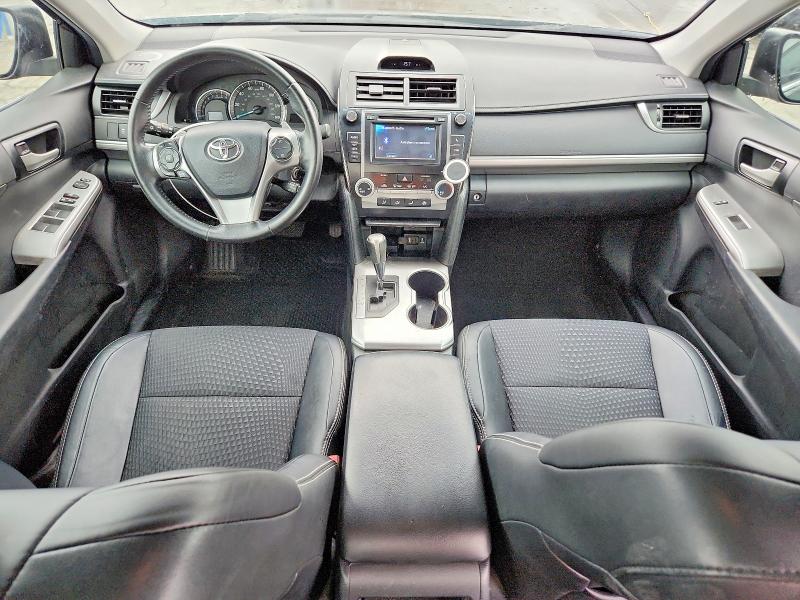Продаж на аукціоні авто 2013 Toyota Camry, vin: 4T1BF1FK5DU658350, номер лоту: 69649266