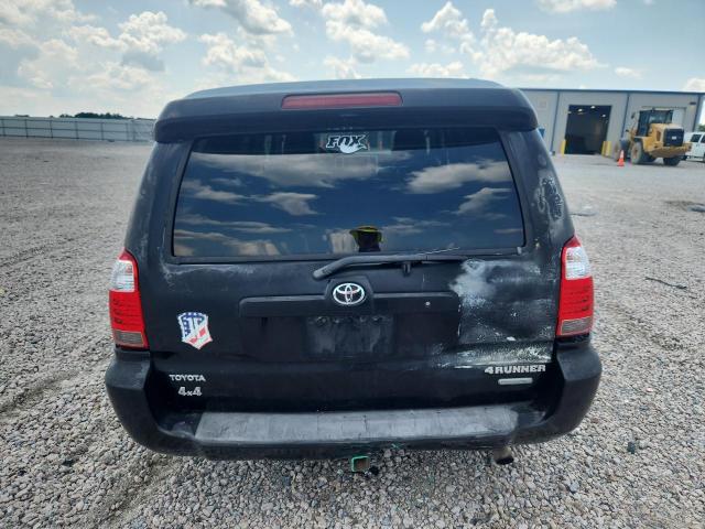 67463516 :رقم المزاد ، JTEBU17R560100204 vin ، 2006 Toyota 4runner مزاد بيع